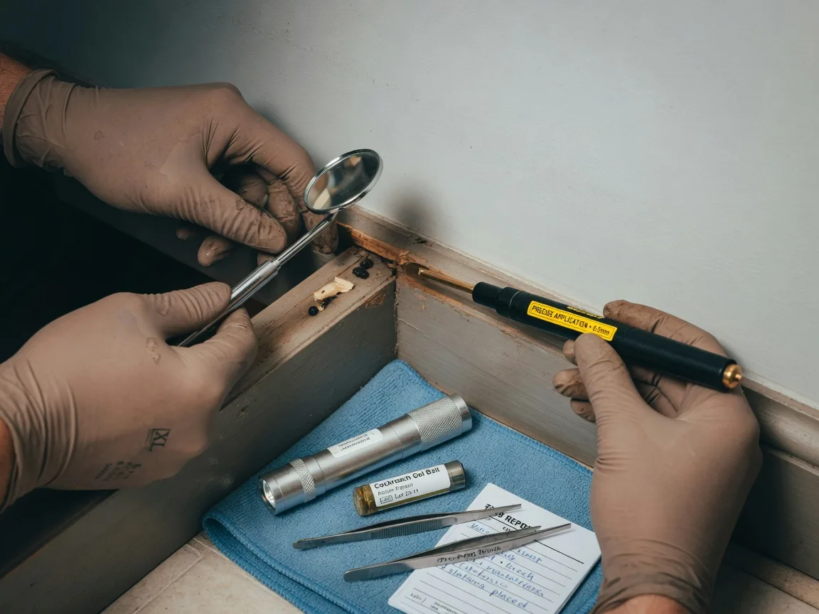 Why choose Emergency Pest Control in Ray City, GA